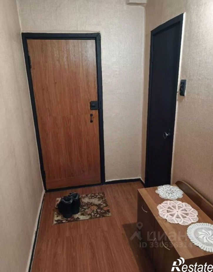1-комн квартира бульвар Шерстнева, 17А,  д. 17А