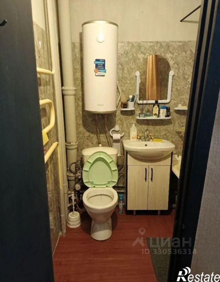 1-комн квартира бульвар Шерстнева, 17А,  д. 17А
