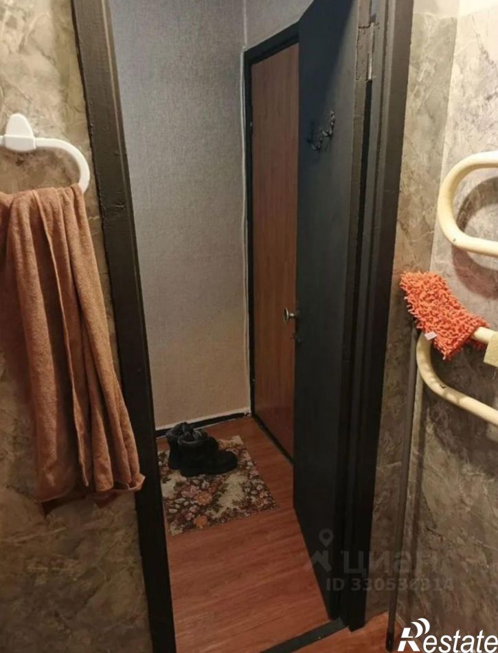 1-комн квартира бульвар Шерстнева, 17А,  д. 17А