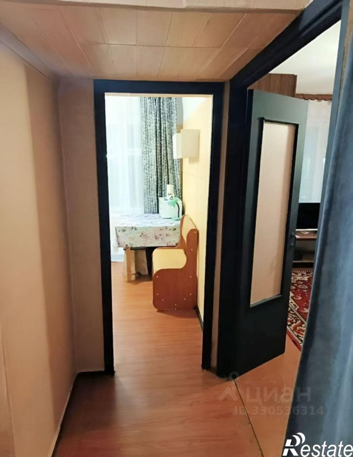 1-комн квартира бульвар Шерстнева, 17А,  д. 17А