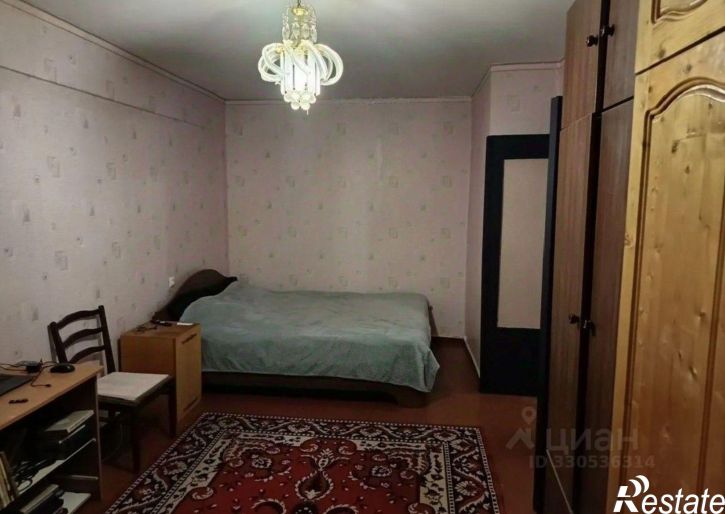1-комн квартира бульвар Шерстнева, 17А,  д. 17А
