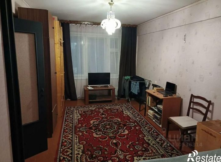 1-комн квартира бульвар Шерстнева, 17А,  д. 17А