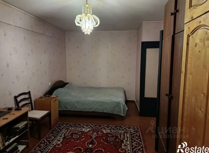 1-комн квартира бульвар Шерстнева, 17А,  д. 17А