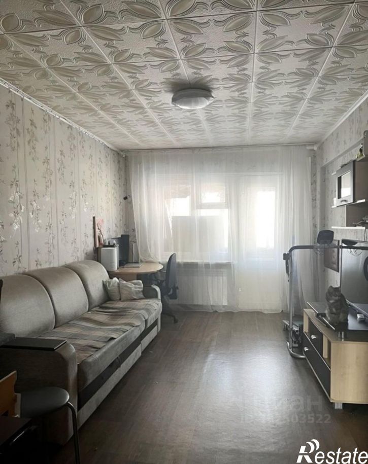3-комн квартира улица Пирогова, 9,  д. 9