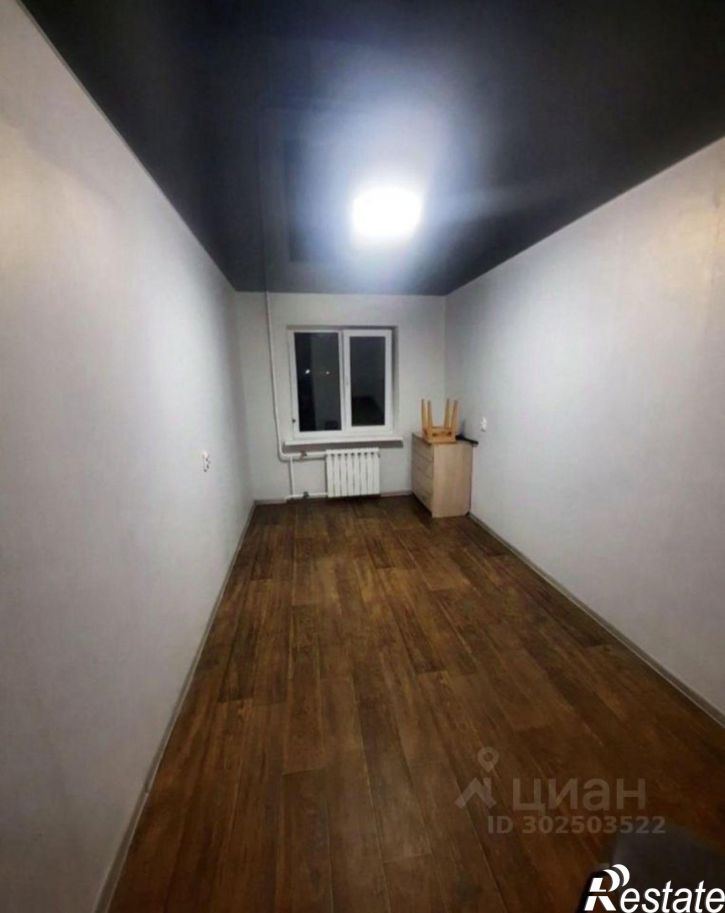 3-комн квартира улица Пирогова, 9,  д. 9