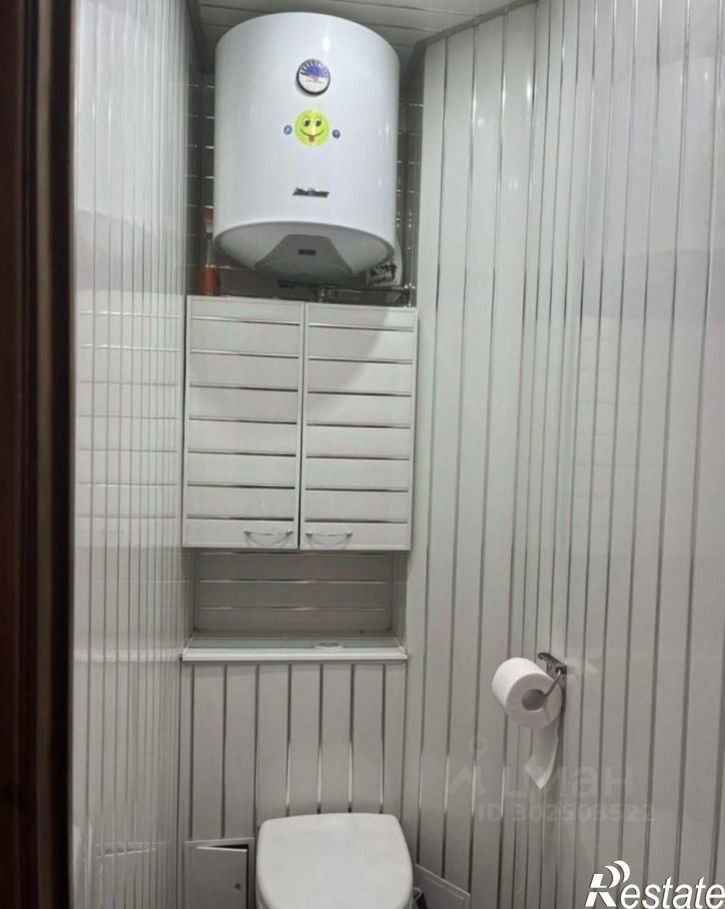 3-комн квартира улица Пирогова, 9,  д. 9