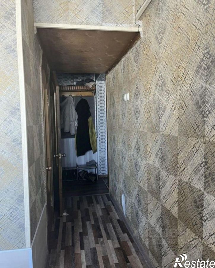 3-комн квартира улица Пирогова, 9,  д. 9