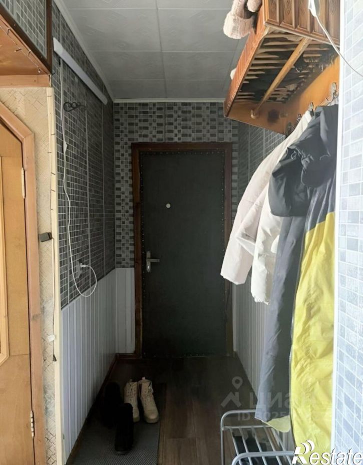 3-комн квартира улица Пирогова, 9,  д. 9
