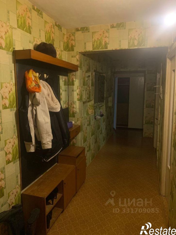 3-комн квартира б-р Шерстнева, 19,  д. 19