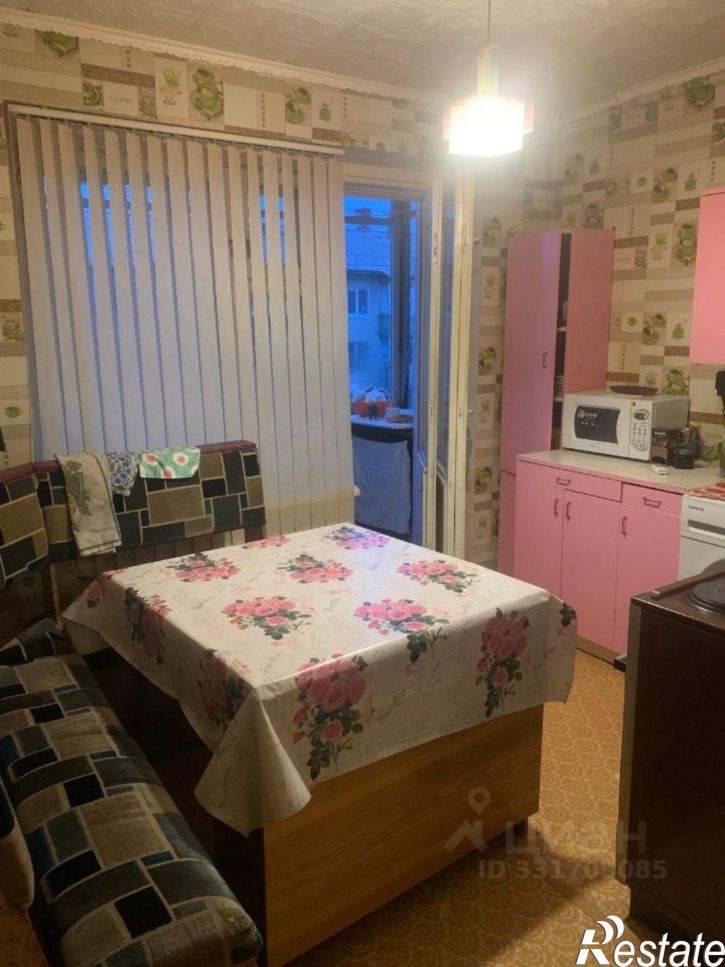 3-комн квартира б-р Шерстнева, 19,  д. 19