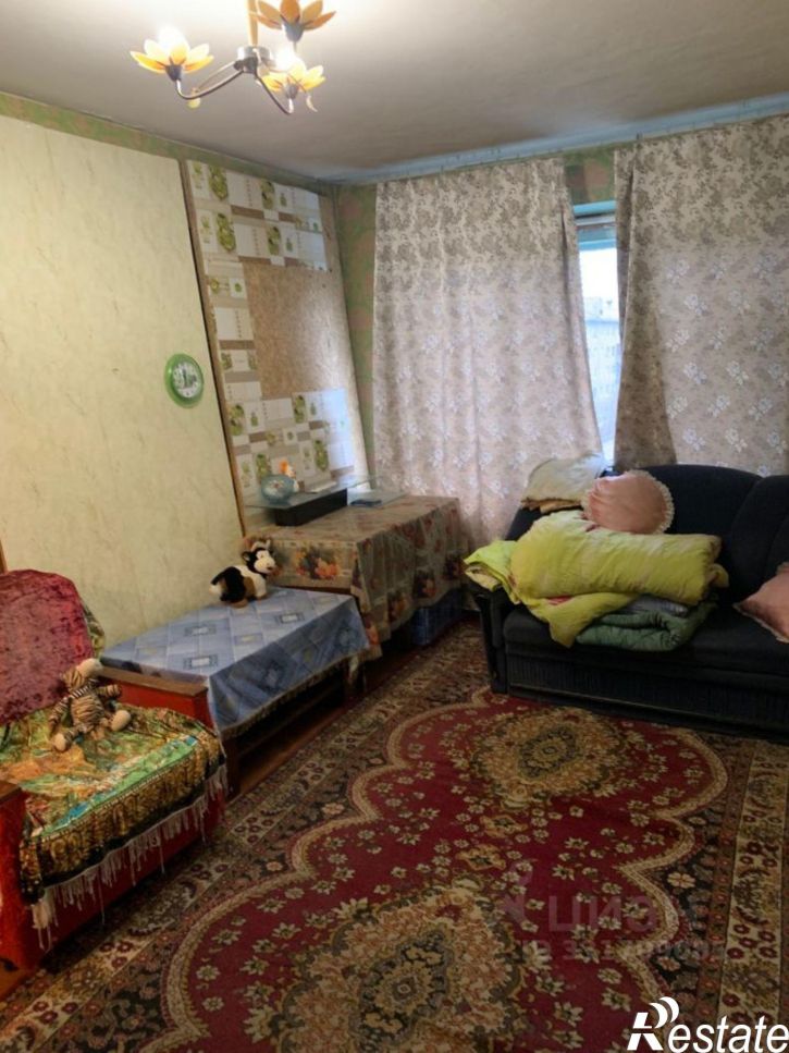 3-комн квартира б-р Шерстнева, 19,  д. 19