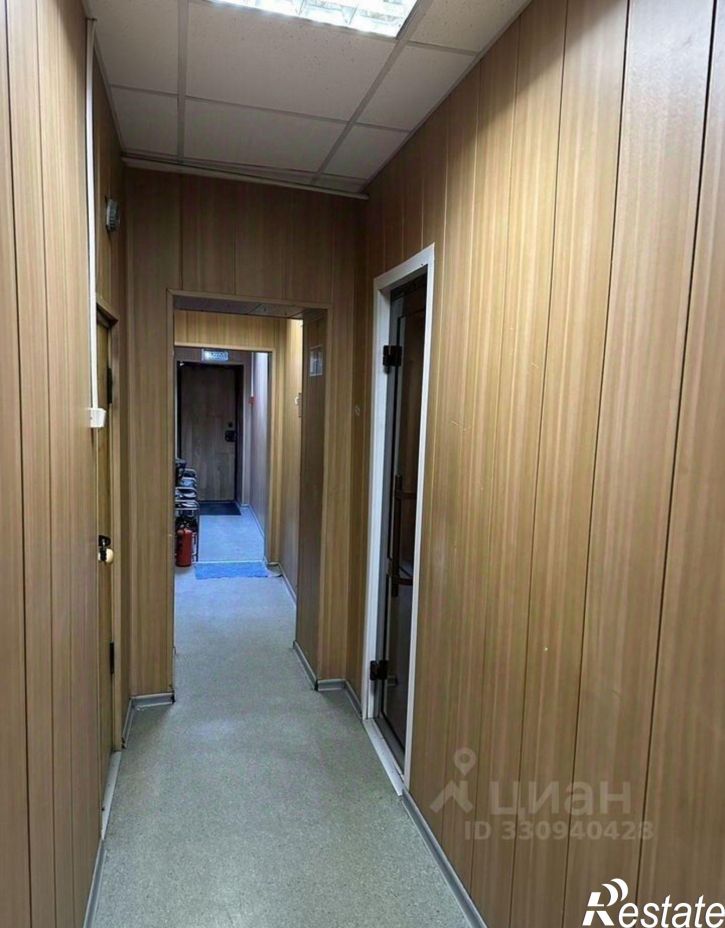 Производственное помещение ул Автозаводская, 30,  д. 30