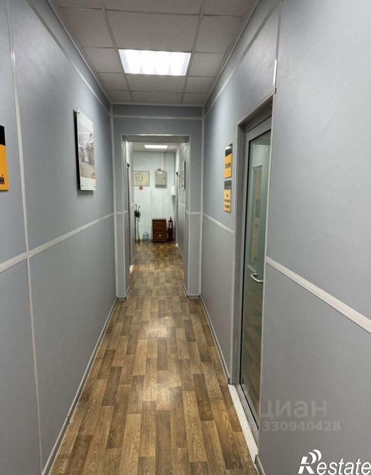 Производственное помещение ул Автозаводская, 30,  д. 30