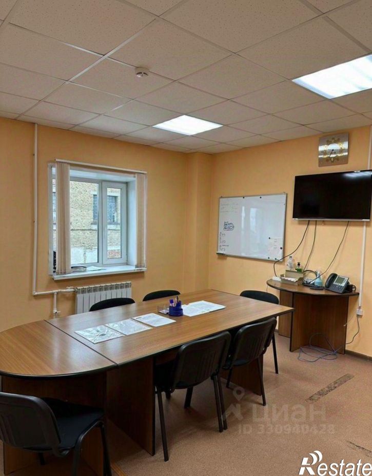 Производственное помещение ул Автозаводская, 30,  д. 30