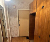 3-комн, 70кв м, этаж 5/5 ул Тиманская, 12