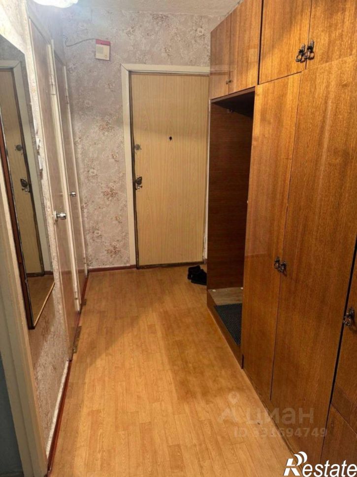 3-комн квартира ул Тиманская, 12,  д. 12