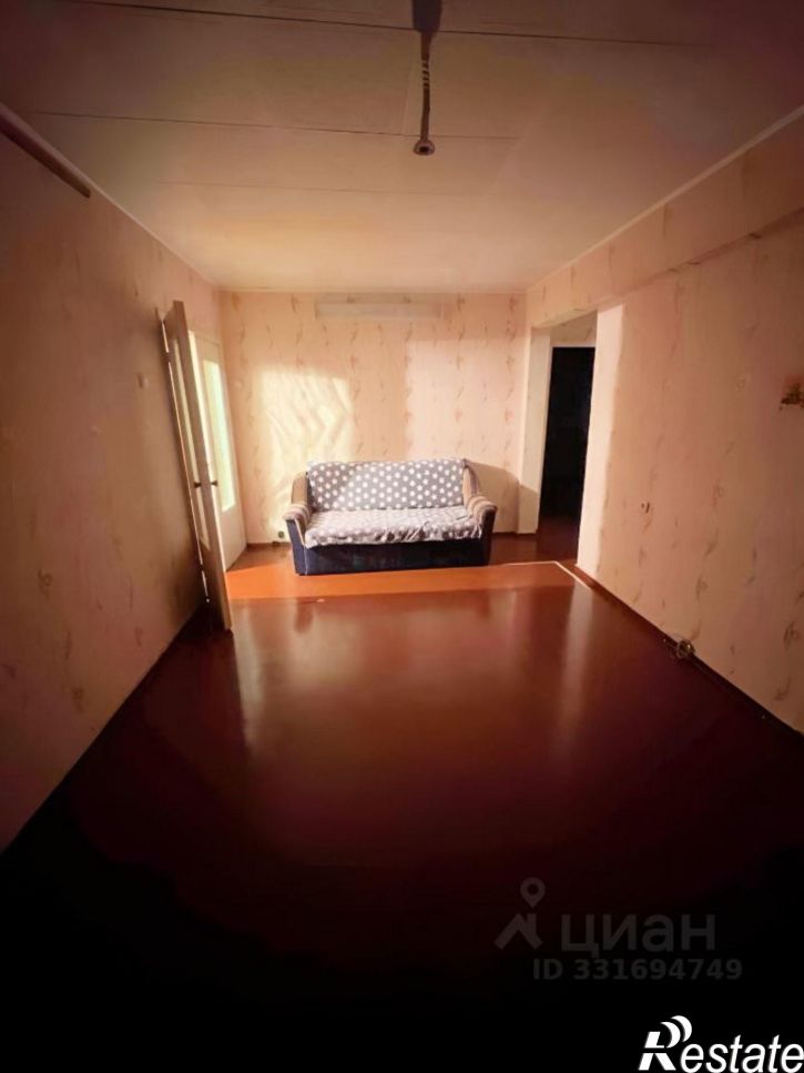 3-комн квартира ул Тиманская, 12,  д. 12