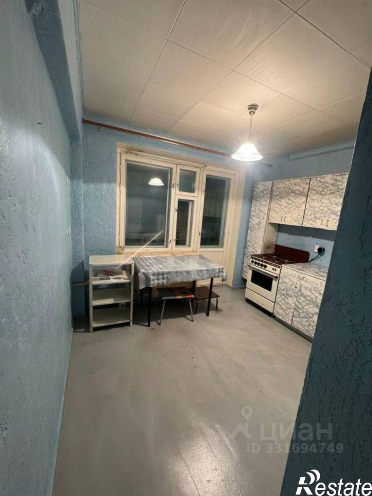 3-комн квартира ул Тиманская, 12,  д. 12