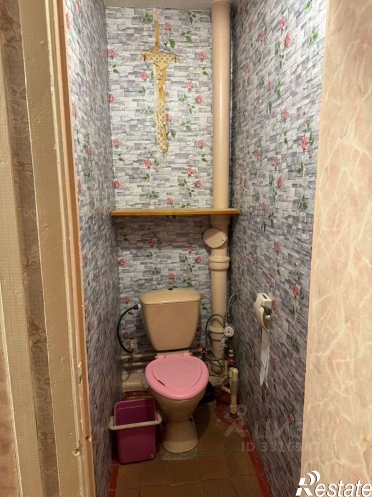3-комн квартира ул Тиманская, 12,  д. 12