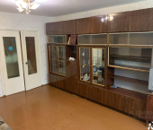 2-комн, 52кв м, этаж 4/5 ул Суворова, 20Б