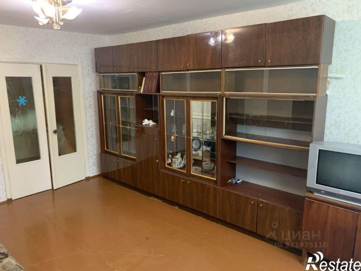 2-комн квартира ул Суворова, 20Б,  д. 20Б