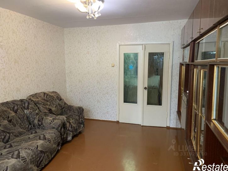 2-комн квартира ул Суворова, 20Б,  д. 20Б