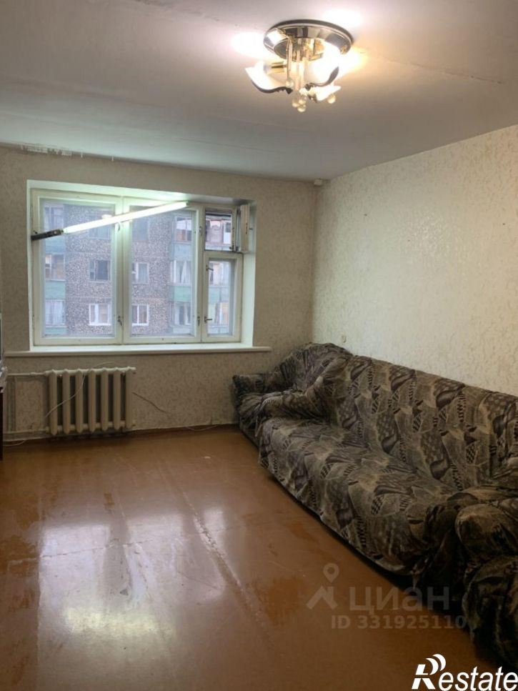 2-комн квартира ул Суворова, 20Б,  д. 20Б