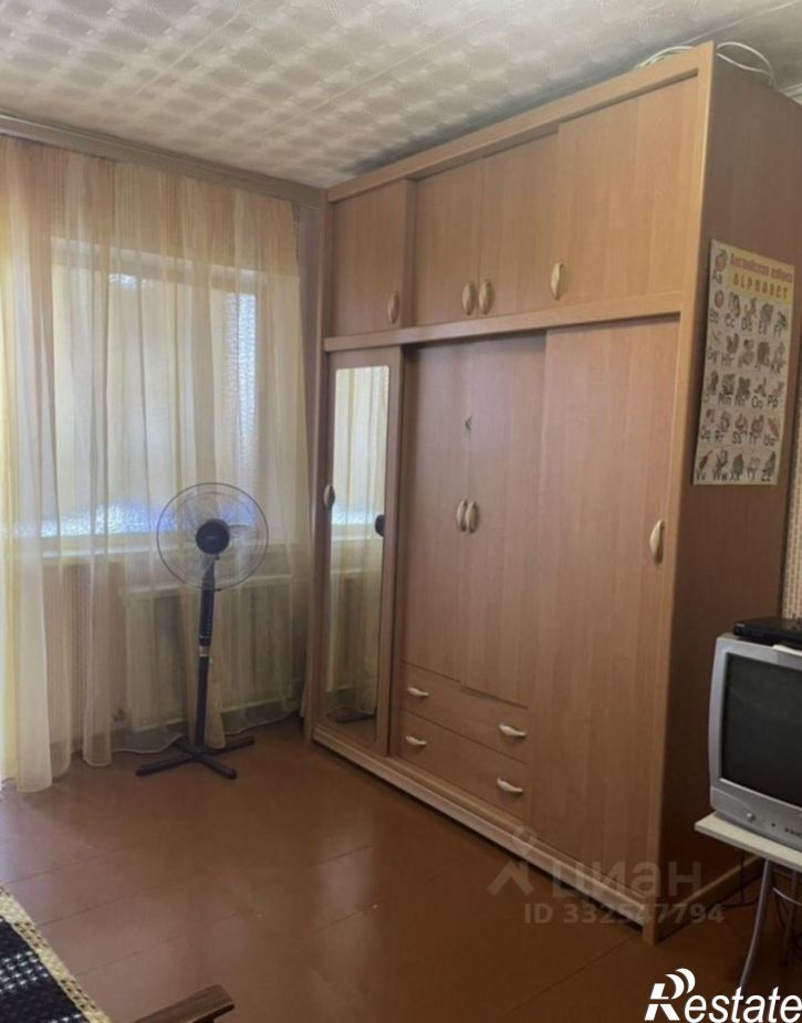 1-комн квартира ул Ленина, 30Б,  д. 30Б