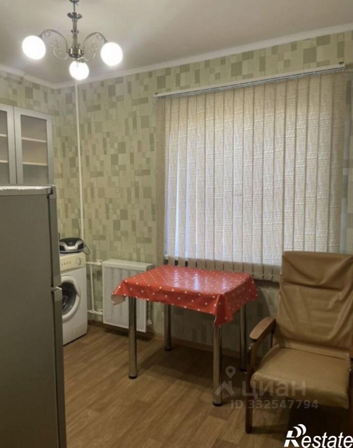 1-комн квартира ул Ленина, 30Б,  д. 30Б