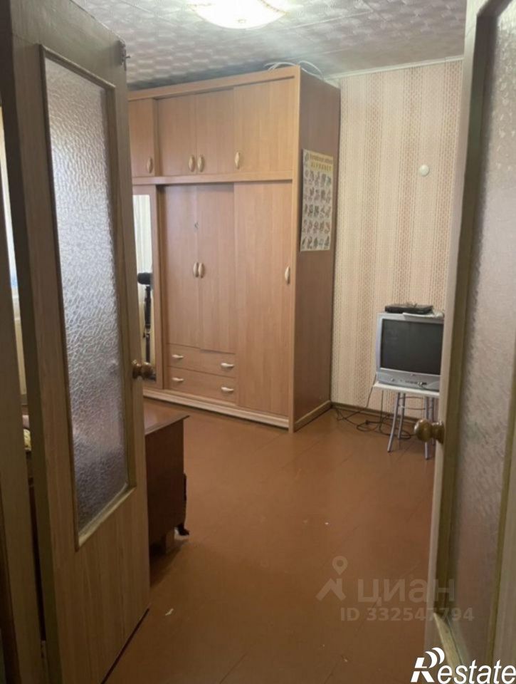 1-комн квартира ул Ленина, 30Б,  д. 30Б