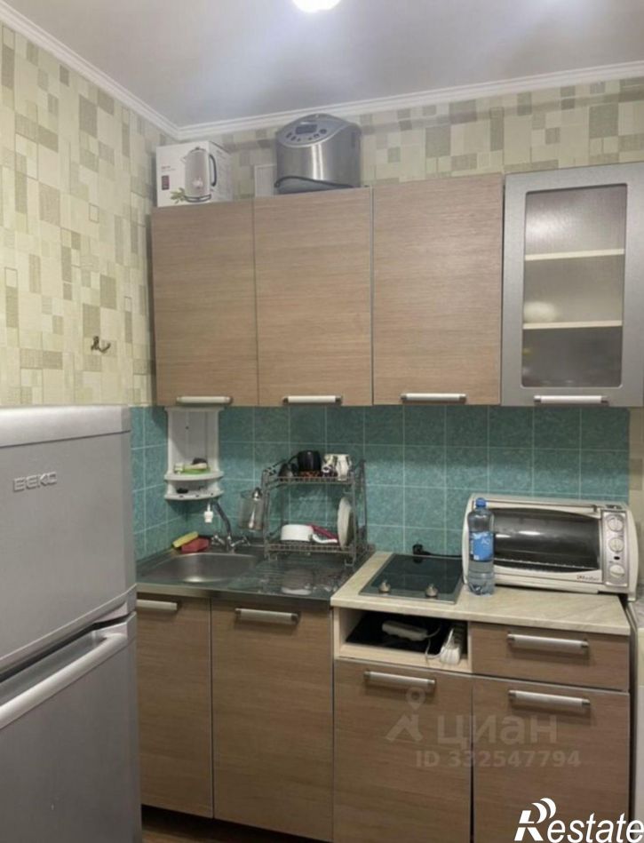 1-комн квартира ул Ленина, 30Б,  д. 30Б