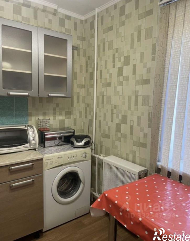 1-комн квартира ул Ленина, 30Б,  д. 30Б