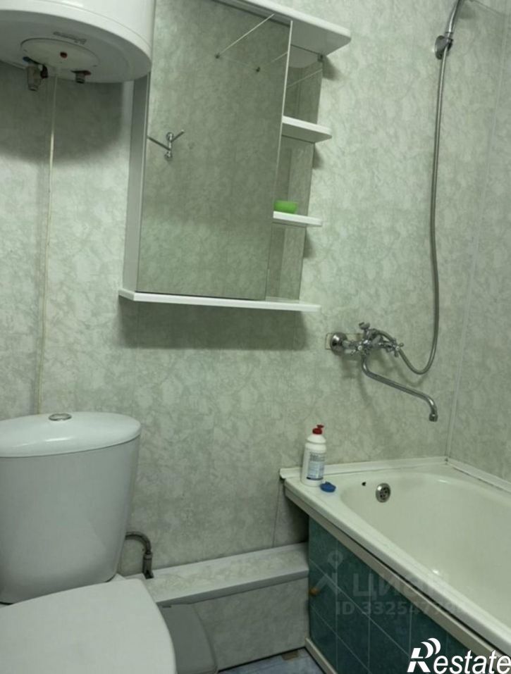 1-комн квартира ул Ленина, 30Б,  д. 30Б