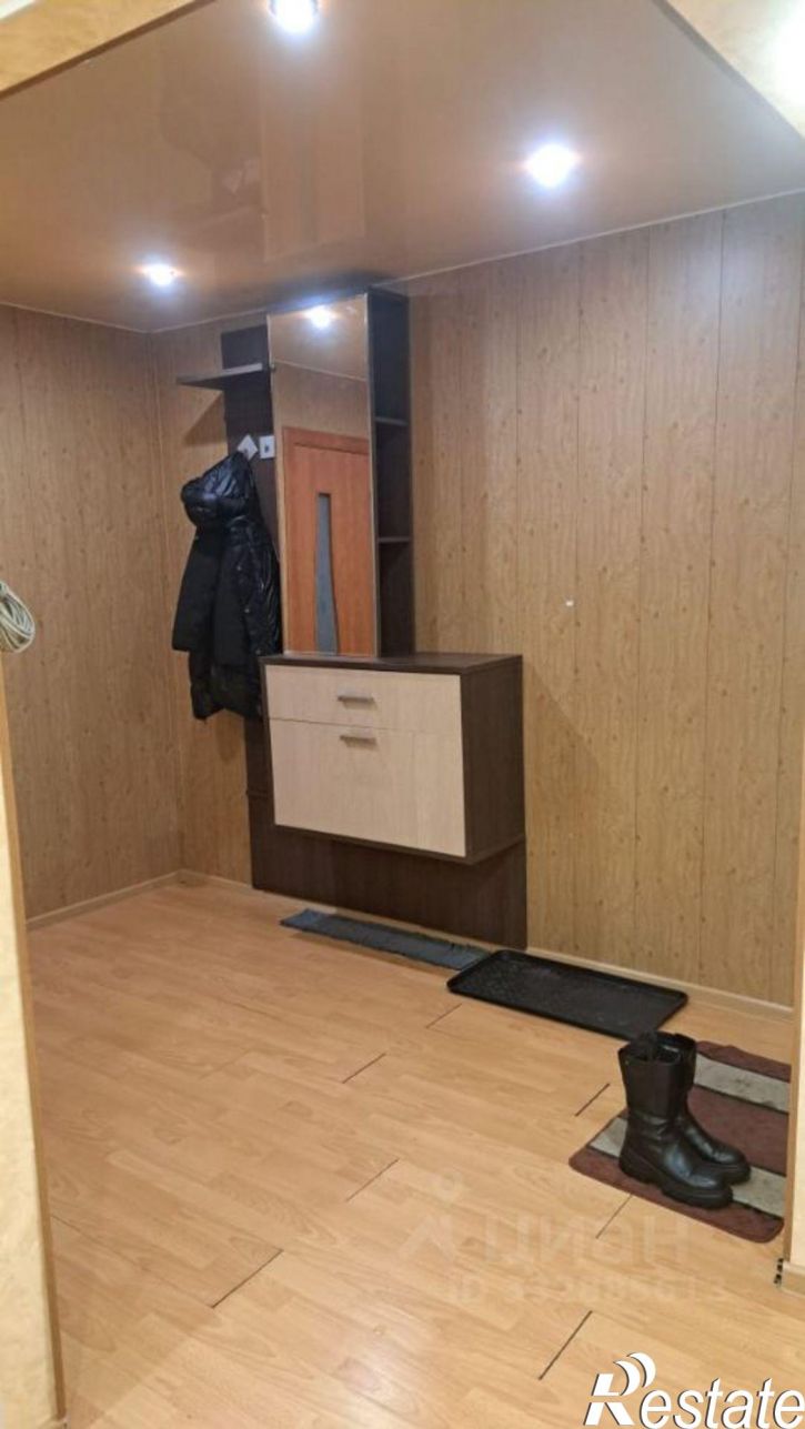 2-комн квартира б-р Шерстнева, 4А,  д. 4А