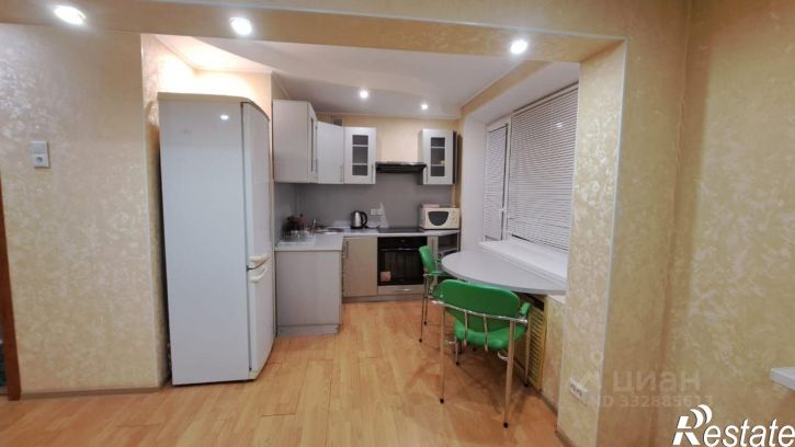 2-комн квартира б-р Шерстнева, 4А,  д. 4А