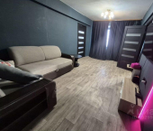 2-комн, 51кв м, этаж 1/5 б-р Шерстнева, 12А