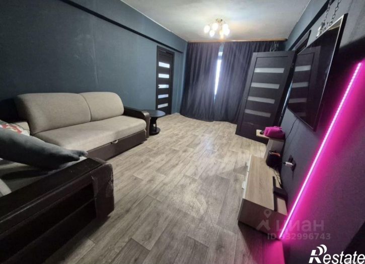 2-комн квартира б-р Шерстнева, 12А,  д. 12А