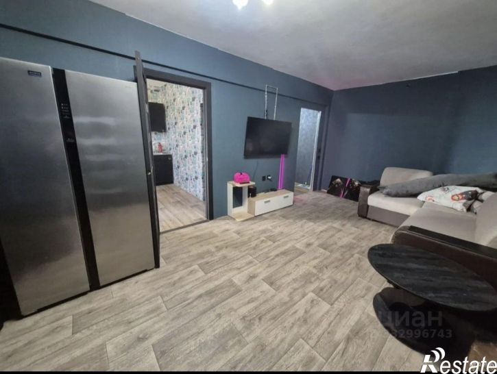 2-комн квартира б-р Шерстнева, 12А,  д. 12А