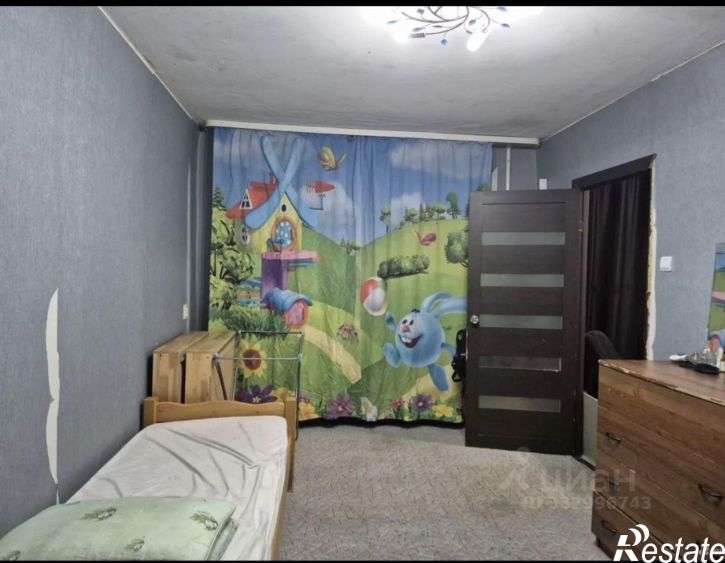 2-комн квартира б-р Шерстнева, 12А,  д. 12А