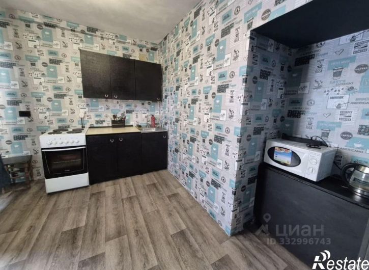 2-комн квартира б-р Шерстнева, 12А,  д. 12А
