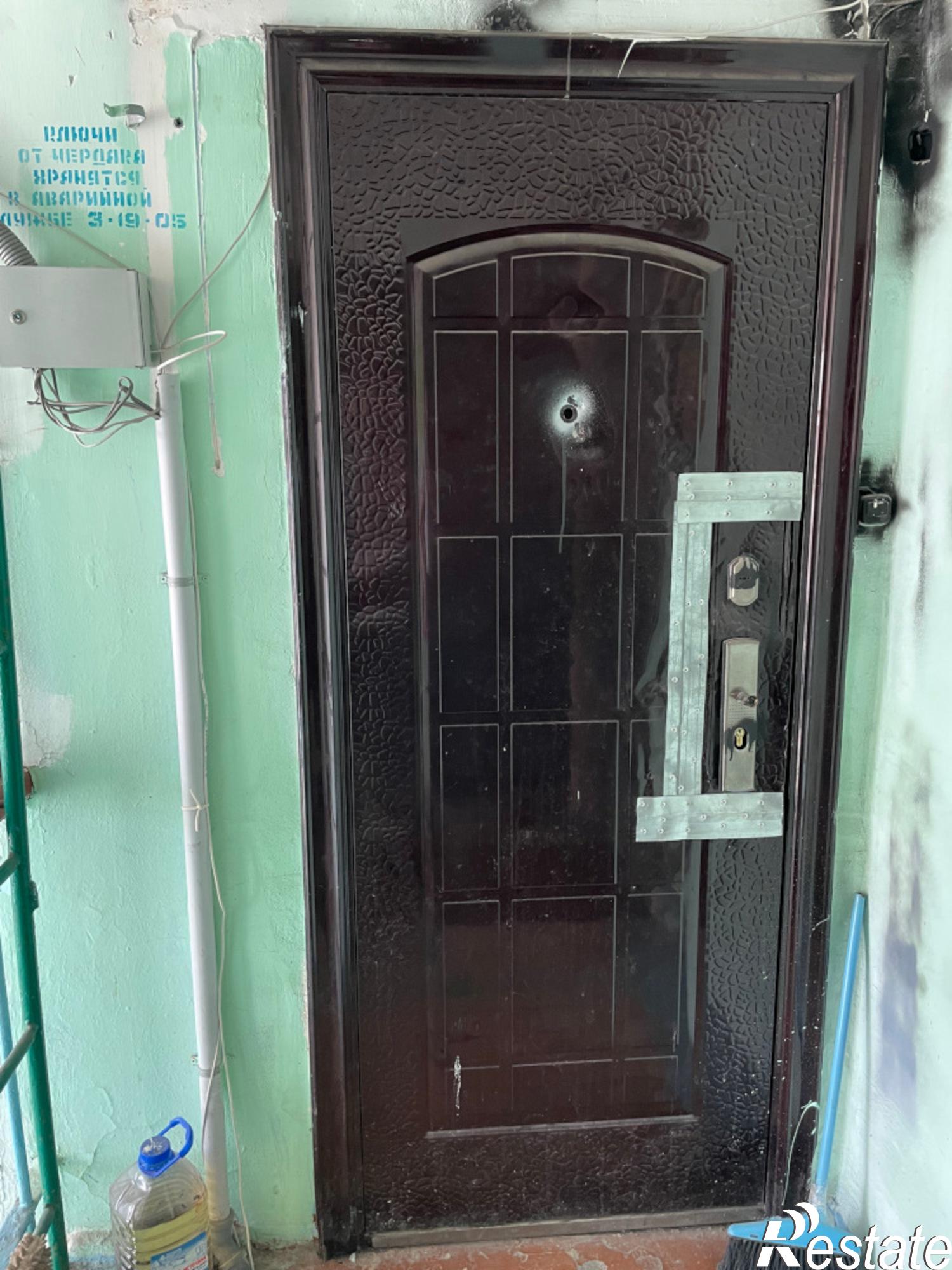 Купить квартиру за 1 280 000 рублей на Энгельса улица, д.2
