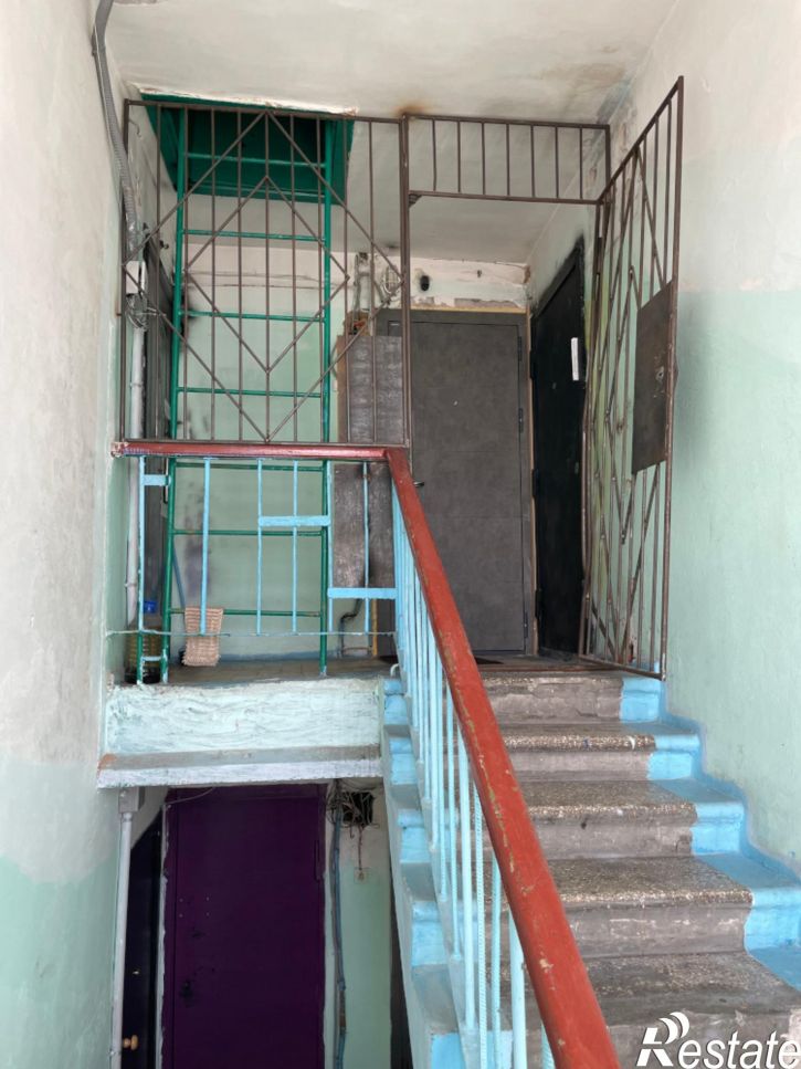 3-комн квартира Энгельса улица, д.2