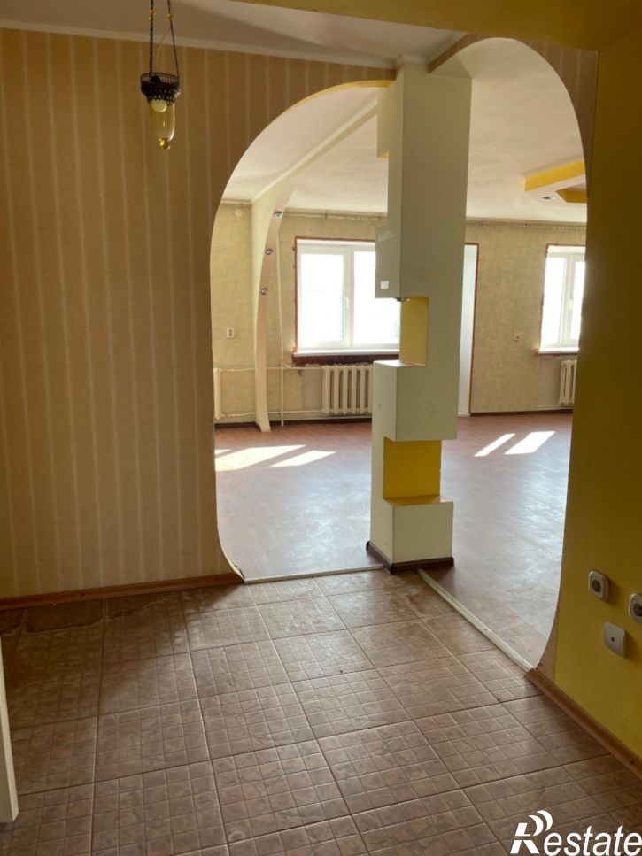 3-комн квартира Энгельса улица, д.2