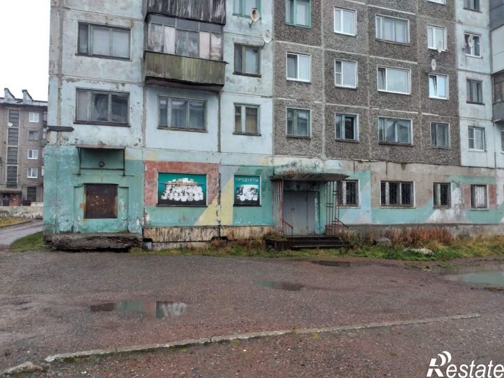 Офис Суворова ул., д.19А