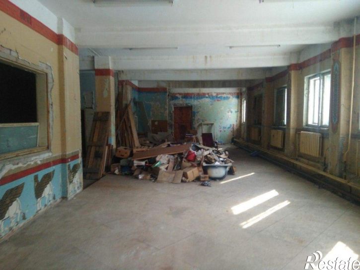 Офис Суворова ул., д.19А