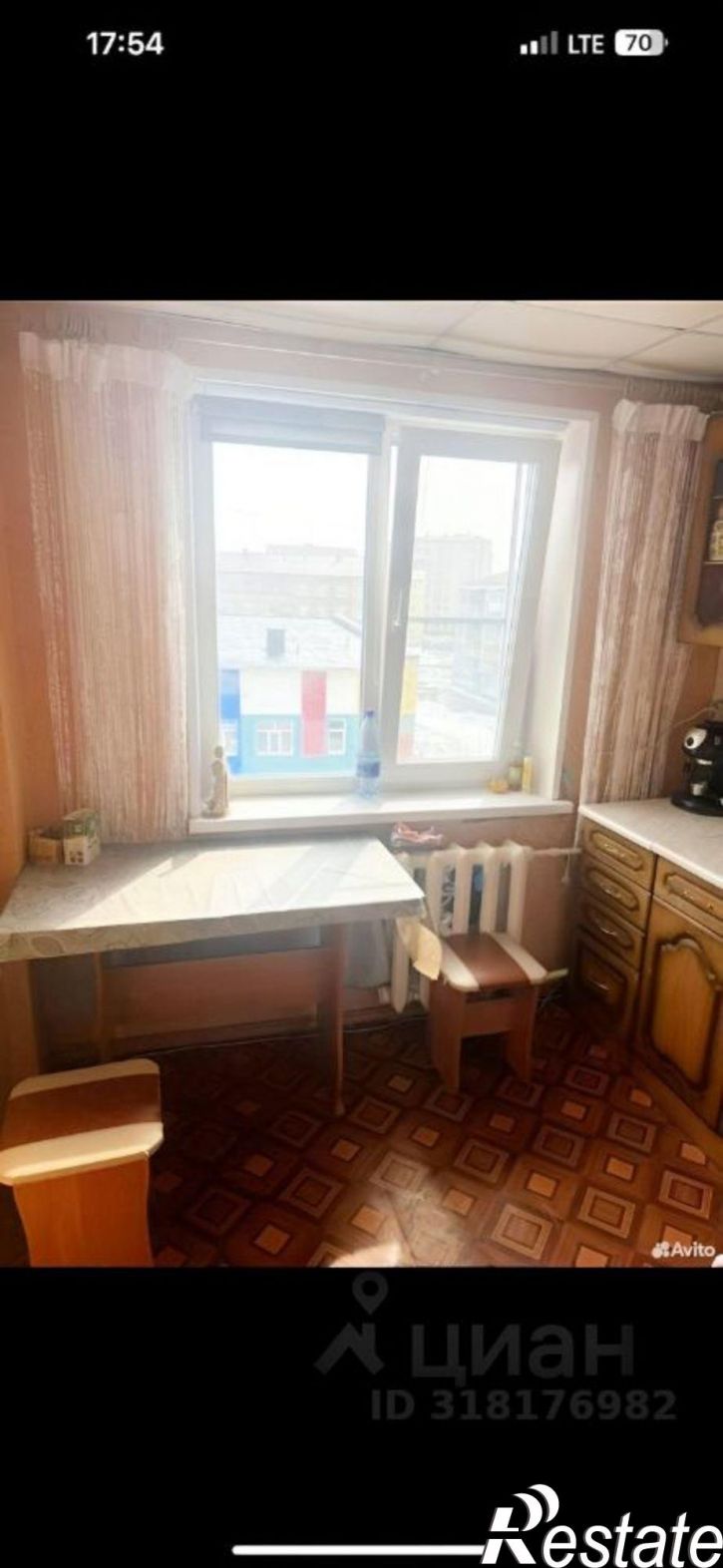 2-комн квартира ул Гагарина, 9,  д. 9