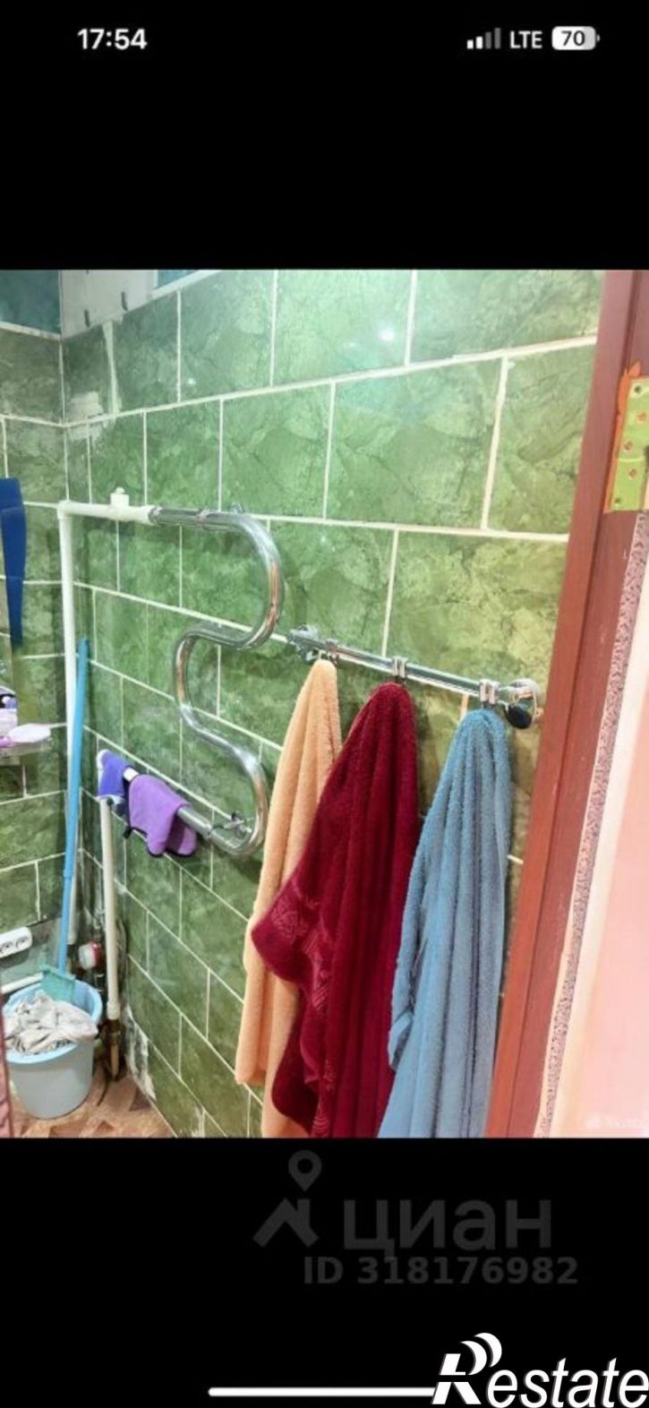 2-комн квартира ул Гагарина, 9,  д. 9