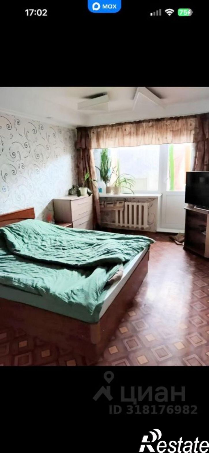 2-комн квартира ул Гагарина, 9,  д. 9