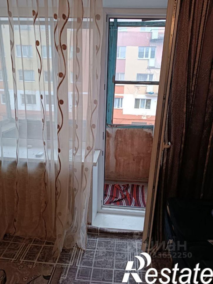 2-комн квартира улица Маяковского, 1,  д. 1