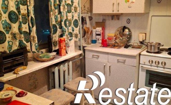3-комн квартира улица Ленина, 62А,  д. 62А
